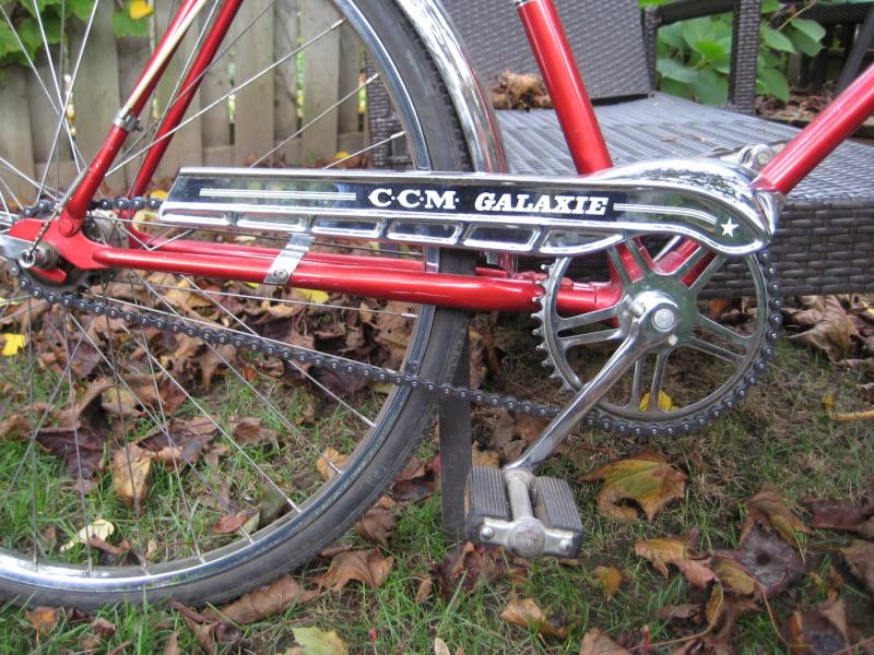 ccm bike accessories