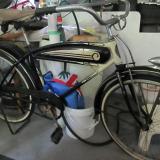 wolf shedler bike image