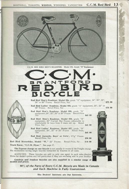 Ccm Bicycle Computer User Manual