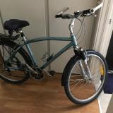 Rikker bike image