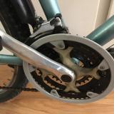 Rikker bike image